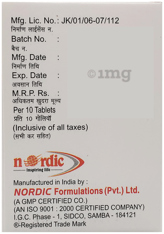 Oflo OZ Tablet image Oflo OZ Tablet image