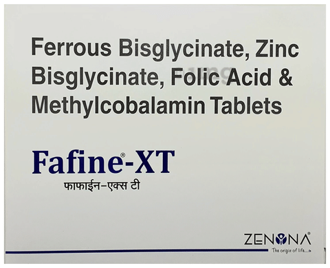 Fafine-XT Tablet image Fafine-XT Tablet image