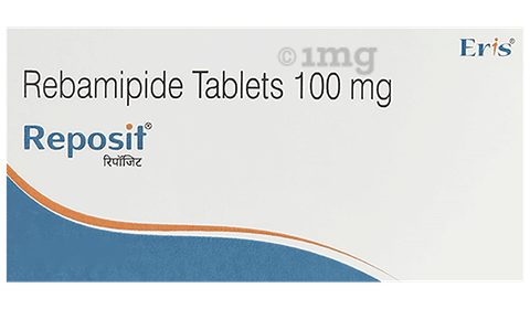 Reposit Tablet image