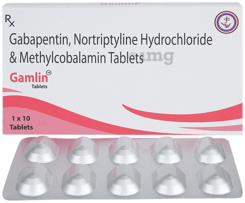 Gamlin Tablet