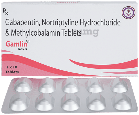 Gamlin Tablet 1