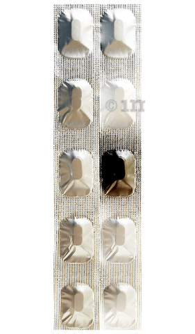 Olflap-MD 2.5 Tablet image