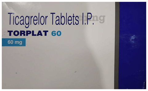 Torplat 60 Tablet image