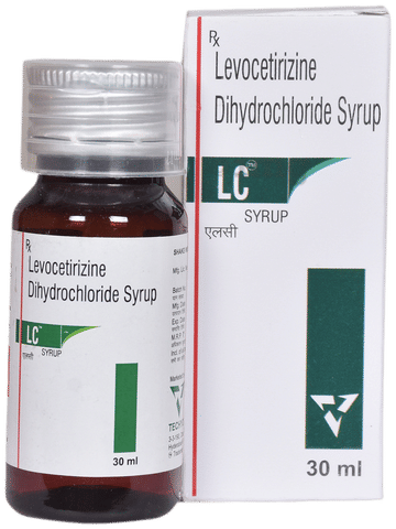 LC Syrup image LC Syrup image