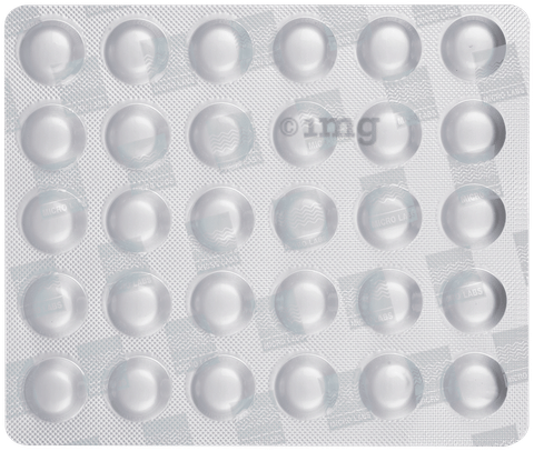 Astin 10 Tablet image