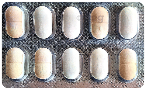 StelGlim MV2 Tablet SR image StelGlim MV2 Tablet SR image