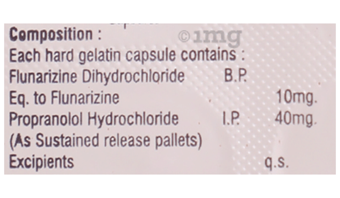 Anorm Capsule SR image