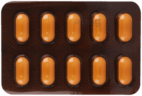 Topnac 100mg Tablet image