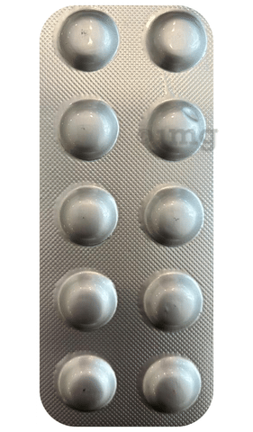 Respirest-M Tablet image