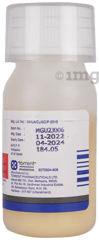 Adcef Insta Use Syrup image