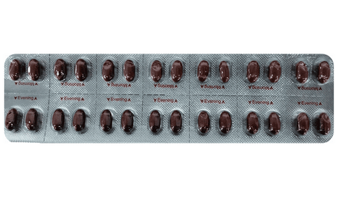 Tinnitod Capsule image