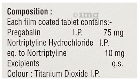 Feumaron-NT Tablet image