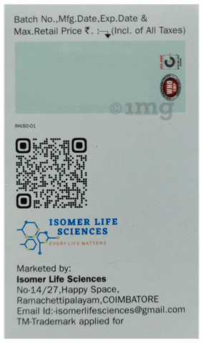 Glymiz-M1 Tablet SR image Glymiz-M1 Tablet SR image