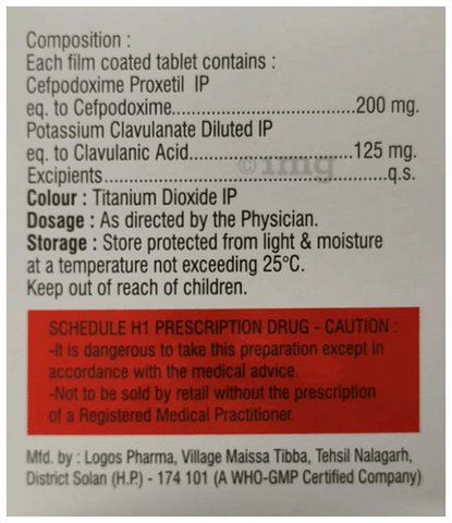Kimpod-CV Tablet image Kimpod-CV Tablet image