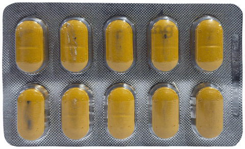Oxeltra 450 Tablet image