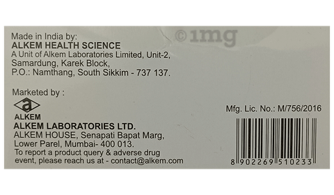 Santepara 650 DT Tablet image
