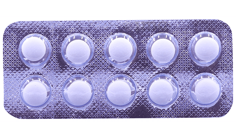 Goodxostat 40 Tablet image