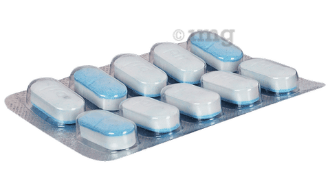 GM SR1 Forte Tablet image