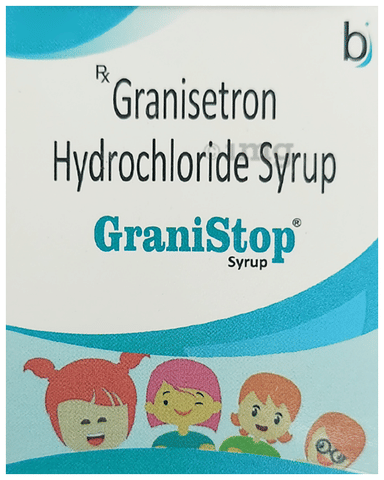 Granistop Syrup image