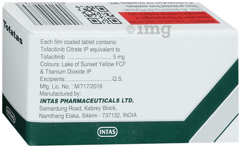 Tofatas Tablet image