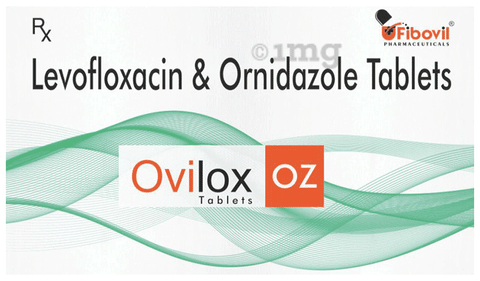 Ovilox OZ Tablet image