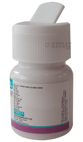 Mynorm 50mcg Tablet image