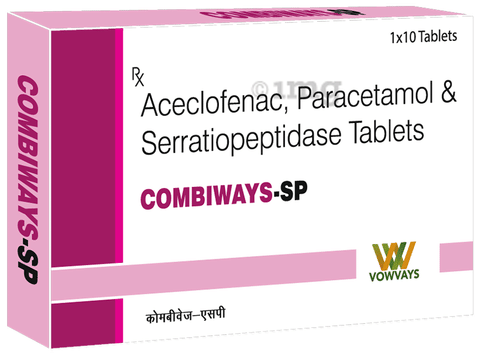 Combiways-SP Tablet image