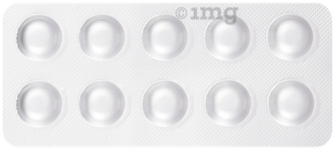 Clindinol 20mg Tablet image