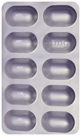 Pattifer-Total Tablet image