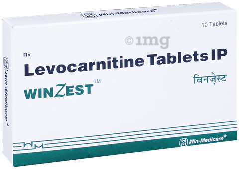 Winzest Tablet image