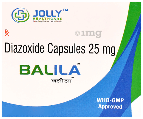 Balila Capsule image