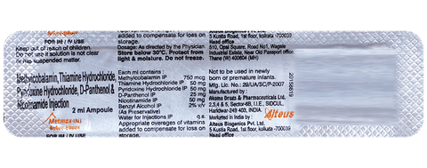 Metmax Injection image Metmax Injection image