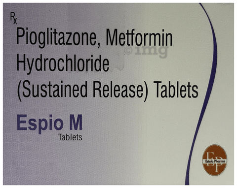 Espio M Tablet SR 1