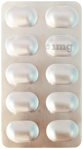 Astapred 8 Tablet image