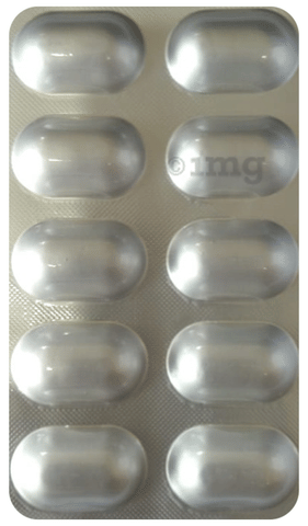 Acemighty-N Tablet image