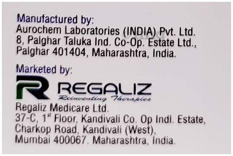 Saldan Shampoo image