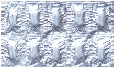 Riflect 400mg Tablet image