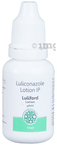 Luliford Lotion image