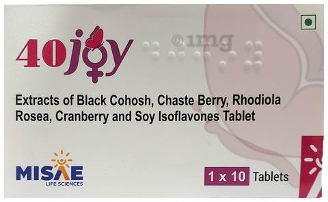 40Joy Tablet image 40Joy Tablet image