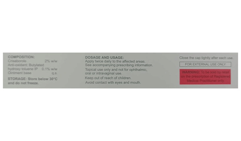 Ezemax Ointment image