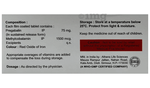 Neuronxy Tablet SR image