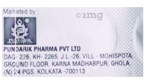 Tycomin-CD3 Tablet image