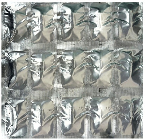 Rozat CV 20 Capsule image Rozat CV 20 Capsule image