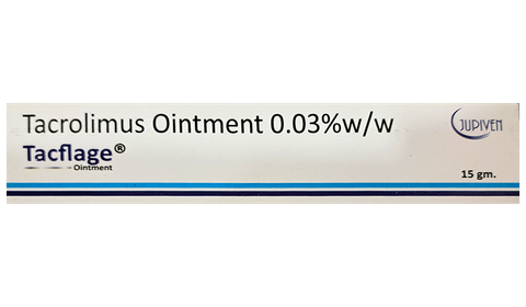 Tacflage Ointment image Tacflage Ointment image