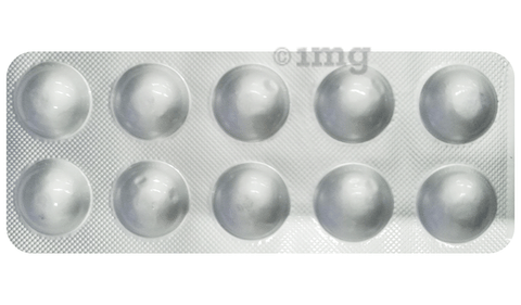 Conchol-F10 Tablet image