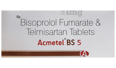 Acmetel BS 5 Tablet image