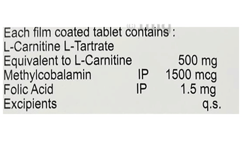 M-Car LC Tablet image M-Car LC Tablet image