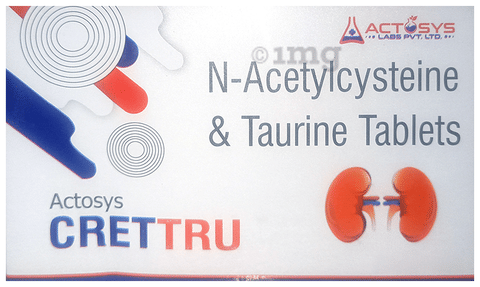 Crettru Tablet image