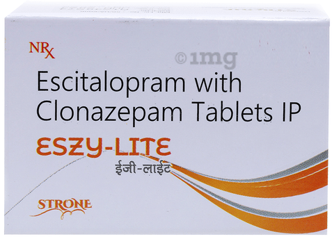 Eszy-Lite Tablet image Eszy-Lite Tablet image