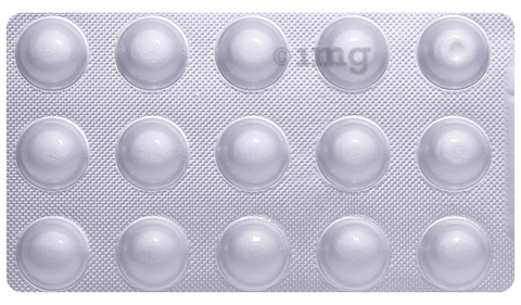 Maxvoid 8 Tablet image
